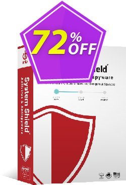 72% OFF iolo System Shield Coupon code