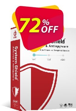 72% OFF iolo System Shield Coupon code