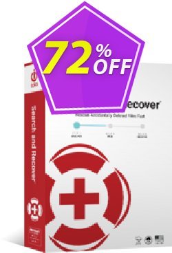 72% OFF iolo Search and Recover Coupon code