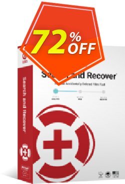 72% OFF iolo Search and Recover Coupon code