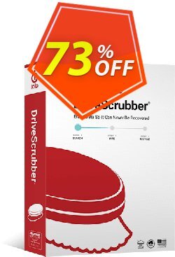 73% OFF iolo DriveScrubber Coupon code