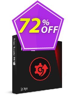 72% OFF Driver Booster 11 PRO - 3 PC Polski zniżka + darmowe prezenty Coupon code