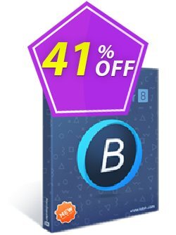 41% OFF MacBooster 8 Lite - Lifetime  Coupon code