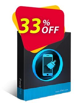 33% OFF iFreeUp Pro for MAC Coupon code