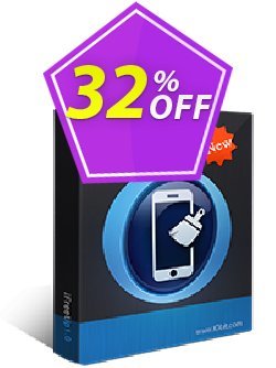 32% OFF iFreeUp - 3 Macs  Coupon code