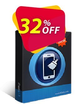 32% OFF iFreeUp - 3 Macs  Coupon code