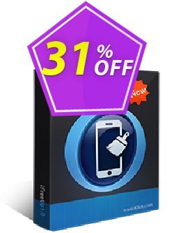 31% OFF iFreeUp - 5 Macs  Coupon code