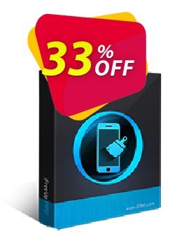 33% OFF iFreeUp Pro - 1 year  Coupon code