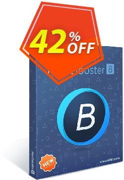 MacBooster 7 Premium (5 Macs) big promo code 2024