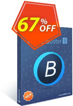 MacBooster 7 Advanced Pro(3 Macs/Lifetime) stunning discounts code 2024