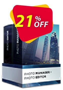 Movavi Bundle: Photo Manager + Photo Editor - Mac  Coupon discount Bundle for Mac: Photo Manager + Photo Editor Fearsome discount code 2024 - Fearsome discount code of Bundle for Mac: Photo Manager + Photo Editor 2024