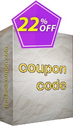 22% OFF Movavi effect Technology Set - Commercial  Coupon code