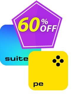 Movavi Bundle: Video Suite + Photo Editor for MAC Coupon discount Bundle for Mac: Video Suite + Photo Editor  Super offer code 2024 - Super offer code of Bundle for Mac: Video Suite + Photo Editor  2024