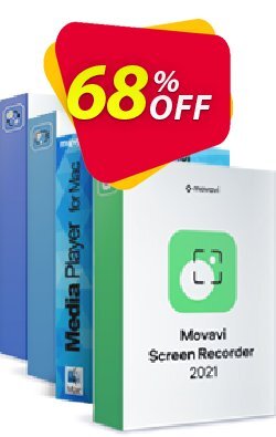 Movavi Super Video Bundle for Mac Coupon discount Movavi Super Video Bundle for Mac Exclusive sales code 2024 - awesome discounts code of Movavi Super Video Bundle for Mac 2024