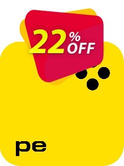 22% OFF Movavi Picverse Business for Mac Coupon code