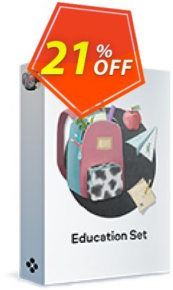 Movavi effect: Education Set - Commercial  Coupon discount 20% OFF Movavi effect: Education Set (Commercial), verified. Promotion: Excellent promo code of Movavi effect: Education Set (Commercial), tested & approved