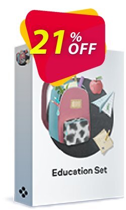 Movavi effect: Education Set - Commercial  Coupon discount 20% OFF Movavi effect: Education Set (Commercial), verified - Excellent promo code of Movavi effect: Education Set (Commercial), tested & approved