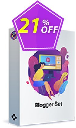 Movavi effect: Blogger Set - Commercial  Coupon, discount 20% OFF Movavi effect: Blogger Set (Commercial), verified. Promotion: Excellent promo code of Movavi effect: Blogger Set (Commercial), tested & approved