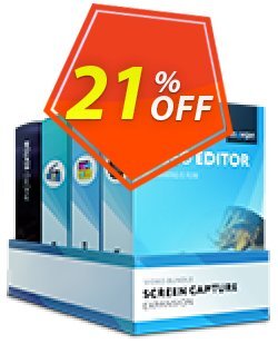 Movavi Video Bundle for Mac - Screen Capture Expansion Stirring offer code 2024