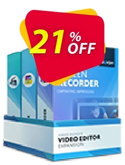 Super Mac Bundle - Video Editor Expansion Awesome sales code 2024