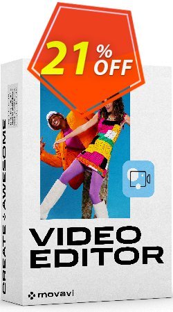 Movavi Super Video Bundle for Mac - Business  Coupon discount 20% Affiliate Discount - Awful discounts code of Movavi Super Video Bundle for Mac – Business 2024