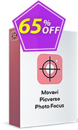 Movavi Photo Focus Coupon discount 15% Affiliate Discount - amazing promo code of Movavi Photo Focus – Personal 2024