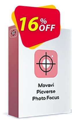 Movavi Photo Focus - Business Coupon discount 15% Affiliate Discount - best promotions code of Movavi Photo Focus – Business 2024