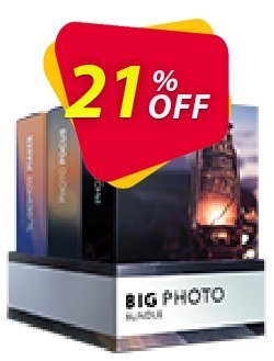 Movavi Big Photo Bundle for Mac Imposing promotions code 2024