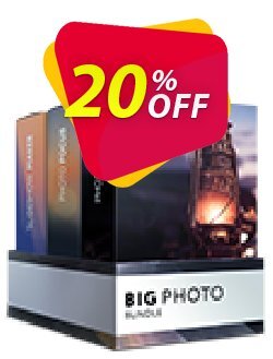 Movavi Big Photo Bundle for Mac – Business Dreaded promo code 2024