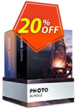 20% OFF Movavi Photo Bundle: Photo Editor + Slideshow Maker - Business License  Coupon code