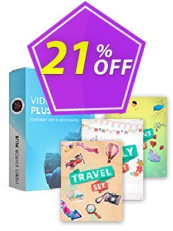 Bundle: Movavi Video Editor Plus + Effects Coupon discount Bundle: Video Editor Plus + Effects Awful promo code 2022 - Awful promo code of Bundle: Video Editor Plus + Effects 2022