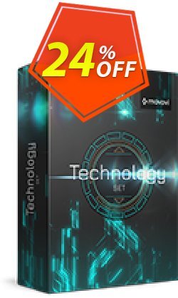 Movavi effect: Technology Set Coupon discount Technology Set awful promotions code 2024 - awful discounts code of Technology Set 2024