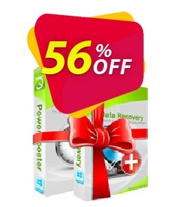 56% OFF Amigabit Holiday Gift Pack Coupon code