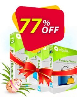 77% OFF Amigabit Christmas Gift Pack Coupon code
