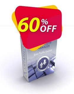 60% OFF Antamedia Bandwidth Manager - Lite Edition Coupon code