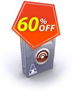 60% OFF Antamedia HotSpot Software - Standard Edition Coupon code