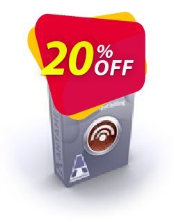 Special Bundle - Antamedia HotSpot - Standard Edition & HotSpot Operator License Coupon discount COUPON039 - imposing offer code of Special Bundle - Antamedia HotSpot - Standard Edition & HotSpot Operator License 2024