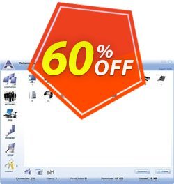 60% OFF Antamedia Internet Cafe Software - Smart Card License Coupon code