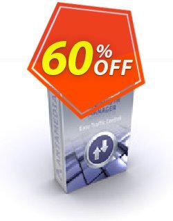 60% OFF Antamedia Bandwidth Manager - Premium Edition Coupon code