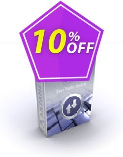 10% OFF Antamedia Bandwidth Manager Software Coupon code