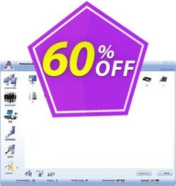 60% OFF Antamedia Internet Cafe Software - Enterprise Edition for Unlimited Clients Coupon code