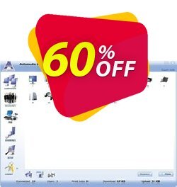 60% OFF Antamedia Internet Cafe Software - Premium Edition for 30 clients Coupon code