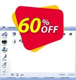 60% OFF Antamedia Internet Cafe Software - Standard Edition for 15 Clients Coupon code