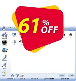 61% OFF Antamedia Internet Cafe Software - Lite Edition Coupon code