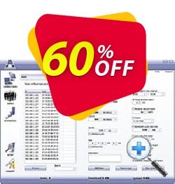 60% OFF Antamedia Bandwidth Manager - Enterprise Edition Coupon code