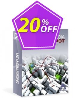 Antamedia Premium Support and Maintenance - 1 Year  Coupon, discount Special Discount. Promotion: awful sales code of Premium Support and Maintenance (1 Year) 2022