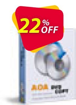 22% OFF AoA DVD COPY Coupon code