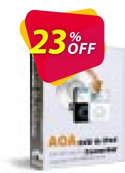 23% OFF AoA DVD to iPod Converter Coupon code