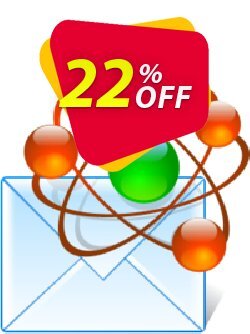 Atomic Email Tracker Monthly Subscription big promotions code 2024