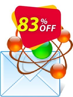 83% OFF Atomic CD Email Extractor Coupon code